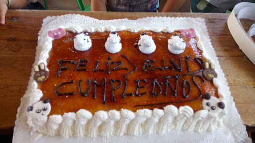 Confitería Repostería Celada