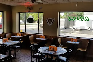 A&Js pizza,subs & grill image