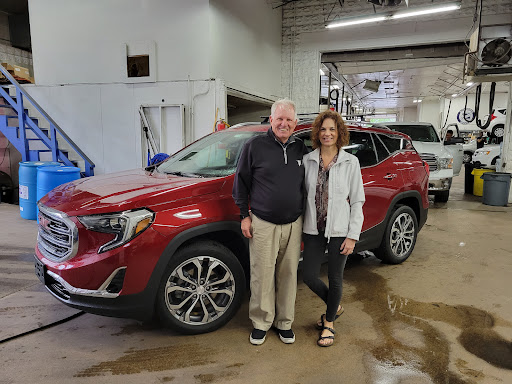 Used Car Dealer «Tom Sparks Auto», reviews and photos, 216 S 1st St, DeKalb, IL 60115, USA