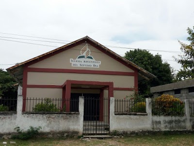 Iglesia Adventista Del Septimo Dia Central La Paz