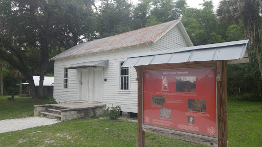 Nature Preserve «Koreshan Preserve», reviews and photos, 3891 Broadway W, Estero, FL 33928, USA