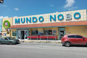 Mundo Nobo Supermarket image