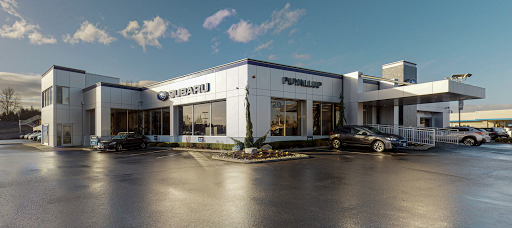 Subaru of Puyallup, 720 River Rd, Puyallup, WA 98371, USA, 