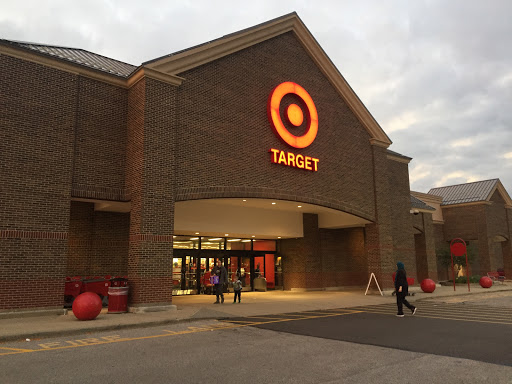 Target, 18200 Royalton Rd, Strongsville, OH 44136, USA, 