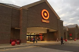 Target image