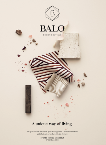 Beoordelingen van Balo - Design boutique in Hasselt - Cosmeticawinkel