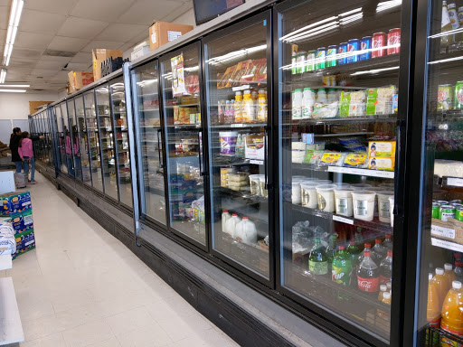 Indian Grocery Store «Apna Bazar - Indo-Pak Grocery & Fashion Boutique», reviews and photos, 11408 Reisterstown Rd, Owings Mills, MD 21117, USA