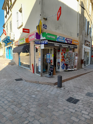 snc LIXI à Condom