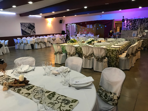 Finca Campoamor Restaurante