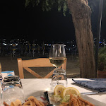 Photo n°1 de l'avis de Daniela.a fait le 23/07/2022 à 21:35 sur le  La taverna del porto à Centola