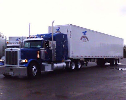 Bugga Trucking Inc