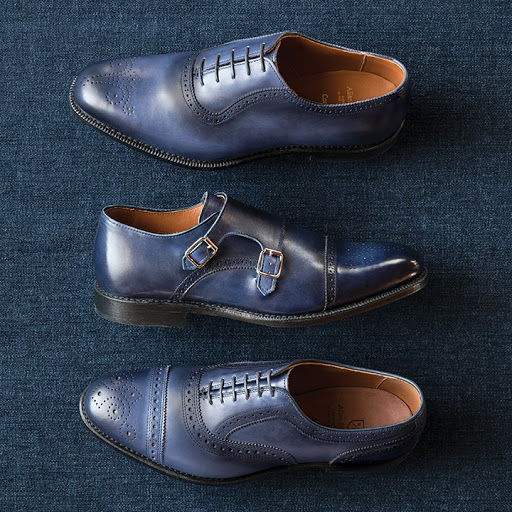 Shoe Store «Allen Edmonds», reviews and photos, 40 S 7th St #263, Minneapolis, MN 55402, USA