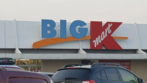 Discount Store «Kmart», reviews and photos, 1700 Cedar St, Helena, MT 59601, USA