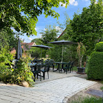 Photo n°4 de l'avis de Stephan.t fait le 12/06/2021 à 20:03 sur le  Landgasthof zum Grünen Baum à Pappenheim