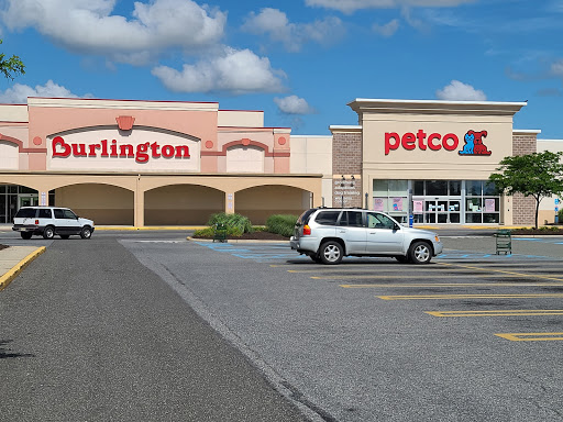 Shopping Mall «Cumberland Mall», reviews and photos, 3849 S Delsea Dr, Vineland, NJ 08360, USA