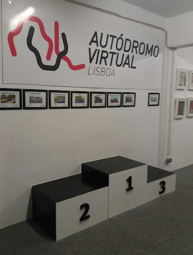 Autódromo Virtual de Lisboa - Oeiras