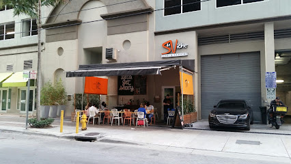 SuViche – Sushi and Ceviche - 49 SW 11th St, Miami, FL 33130