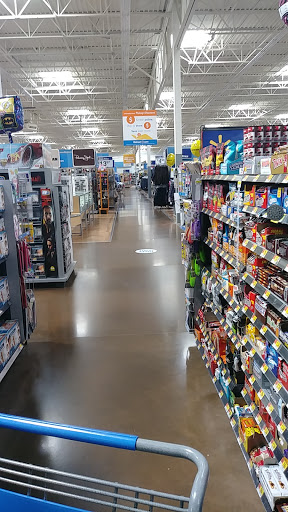 Walmart Supercenter
