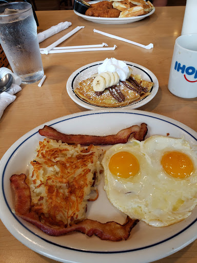 IHOP