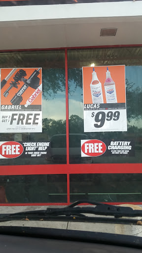 Auto Parts Store «AutoZone», reviews and photos, 5419 Manatee Ave W, Bradenton, FL 34209, USA