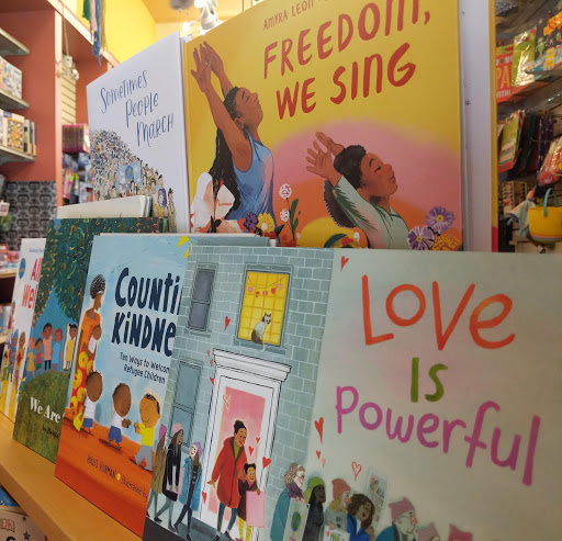 Toy Store «Adventure Toys & Learning», reviews and photos, 3291 Lakeshore Ave, Oakland, CA 94610, USA