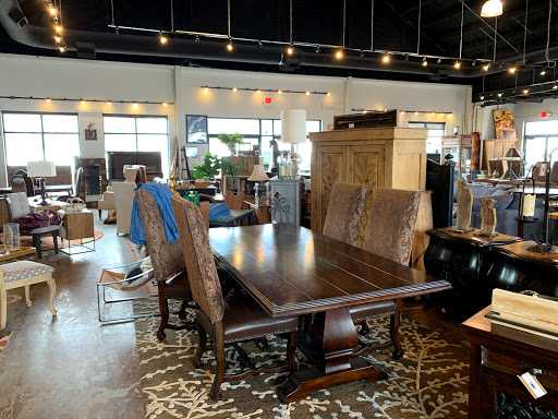 Consignment Shop «Pebbles & Twigs Furniture Consignment», reviews and photos, 3126 Quarry Rd #4a, Park City, UT 84098, USA