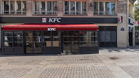 Photos du propriétaire du Restaurant KFC Paris Châtelet - n°1