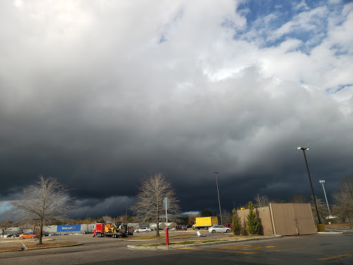 Department Store «Walmart Supercenter», reviews and photos, 200 Columbus Corners Dr, Whiteville, NC 28472, USA
