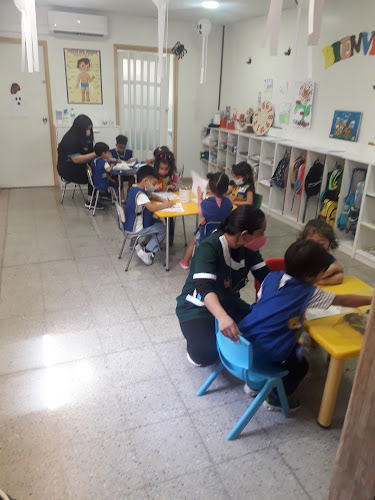 Zona de Niños Guardería y After School - Guardería