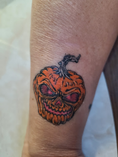 Find astrological tattoo ideas for your next unique tattoo in Stroudsburg at Tattoos On Main