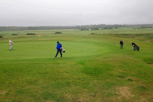 Hartlepool Golf Club