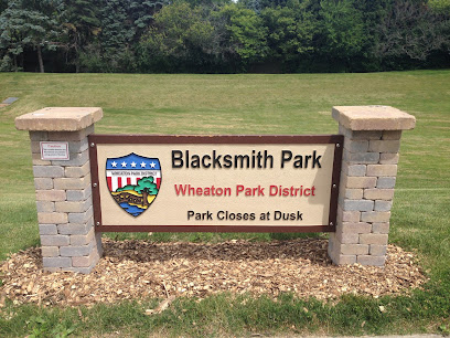 Blacksmith Park