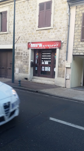 Driv'in 2 Auto-École à L'Isle-Adam, Val-d’Oise