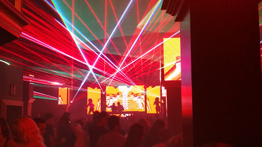 Night Club «Foundation Nightclub», reviews and photos, 2218 Western Ave #100, Seattle, WA 98121, USA