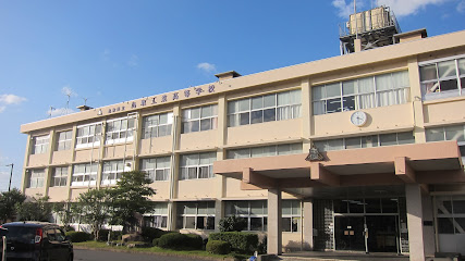 鳥取県立鳥取工業高等学校