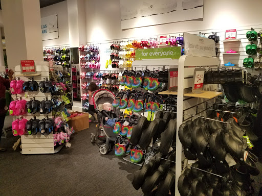 Crocs at Polaris image 4