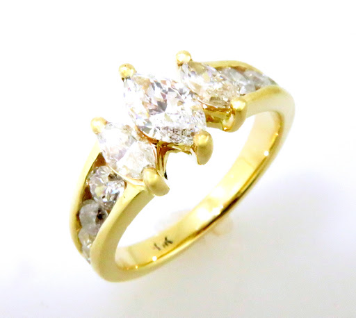 Jeweler «Gem Boutique», reviews and photos, 1243 E Market St, York, PA 17403, USA