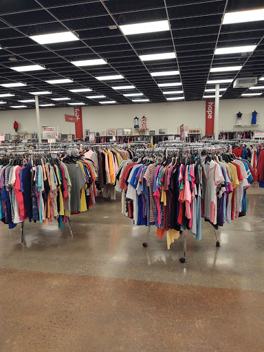 Thrift Store «Thrifty Shopper», reviews and photos, 3654 NY-281, Cortland, NY 13045, USA
