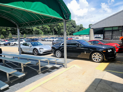 Auto Auction «Manheim Atlanta», reviews and photos, 4900 Buffington Rd, College Park, GA 30349, USA