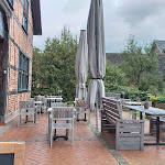 Photo n°3 de l'avis de Wilfried.c fait le 28/08/2021 à 13:47 sur le  Hotel und Restaurant Alter Hof am Elbdeich à Lenzerwische