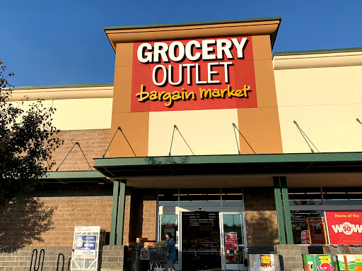 Grocery Store «Grocery Outlet Bargain Market», reviews and photos, 26525 Maple Valley Black Diamond Rd SE, Maple Valley, WA 98038, USA