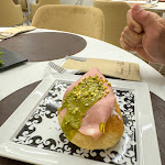 Photo n°2 de l'avis de Aurora.a fait le 21/04/2024 à 10:35 sur le  Vincenzo Fotia - l'Artigiano della Pizza - à Siderno