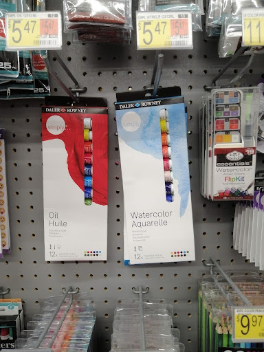 Department Store «Walmart Supercenter», reviews and photos, 1800 S University Dr, Miramar, FL 33025, USA