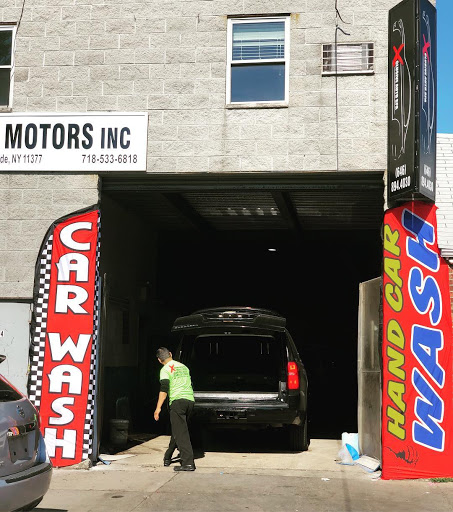 Xclusive Auto Spa en Woodside