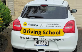 Tauranga Driving Lessons