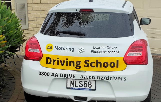Tauranga Driving Lessons