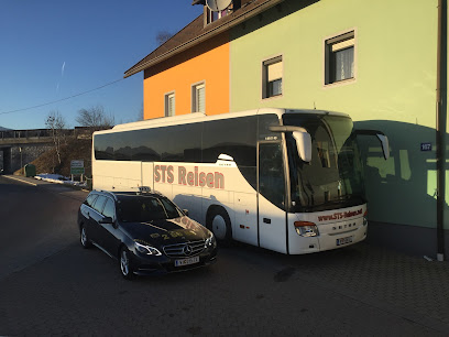 STS BUS & TAXI