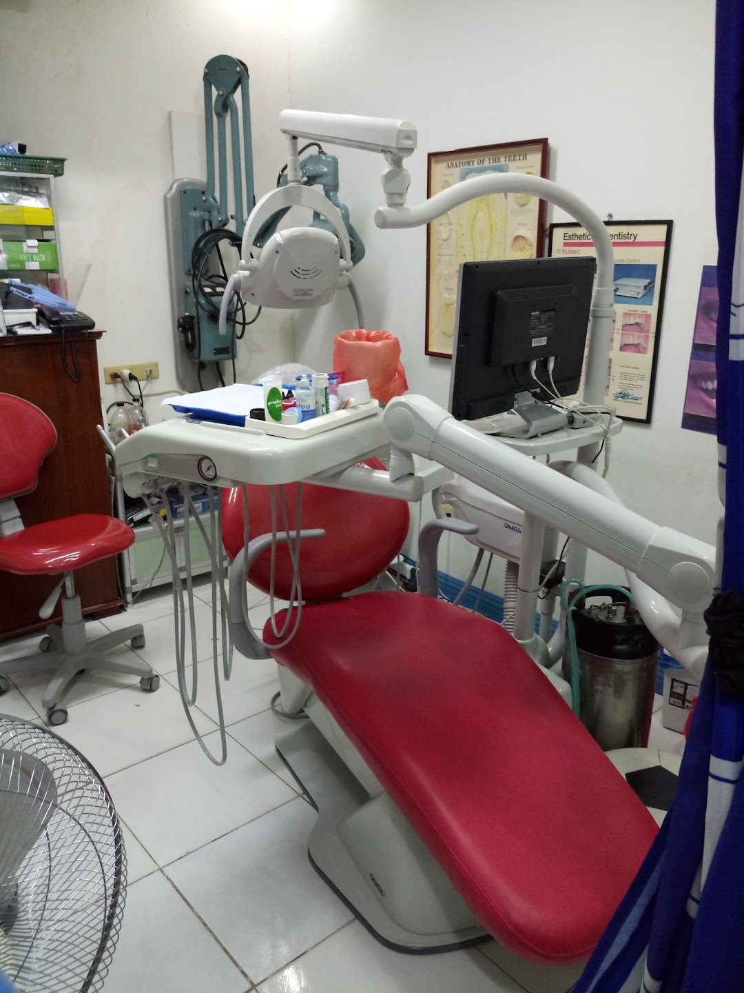 salomon dentalcare