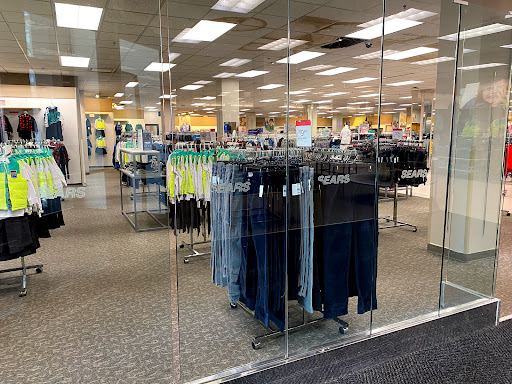 Department Store «Sears», reviews and photos, 50 Mall Dr W, Jersey City, NJ 07310, USA