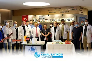 Kemal Bayındır Private Hospital image
